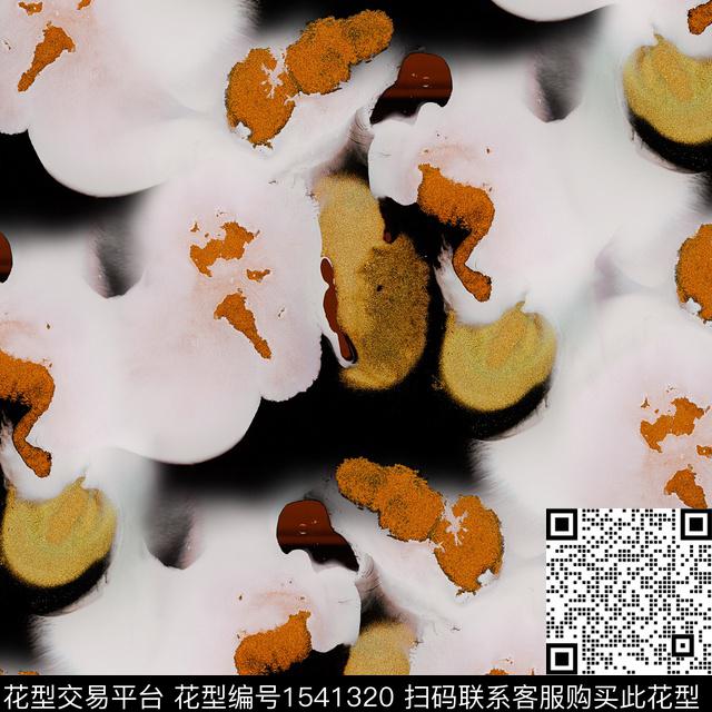 肌理数码印花华亿平台下载（图片编号: 1541320） - 瓦栏（Walan）