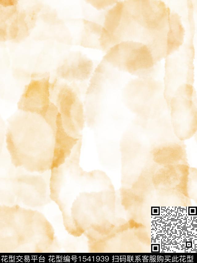 男装肌理连衣裙数码印花华亿平台下载（图片编号: 1541939） - 瓦栏（Walan）