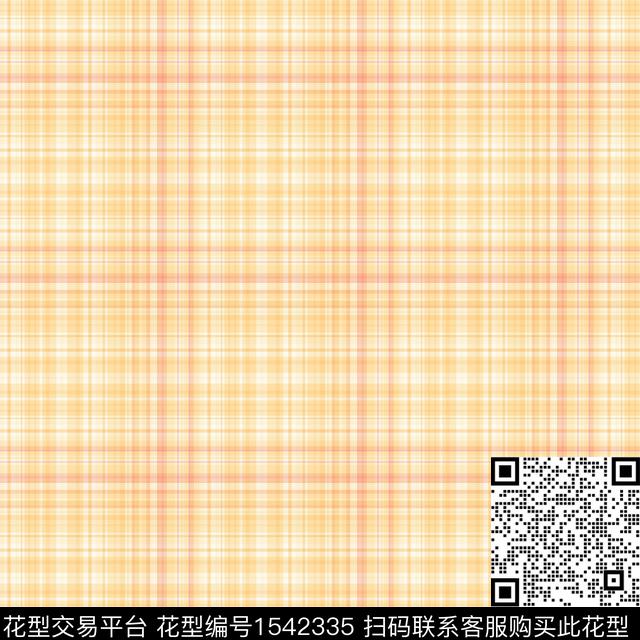 线条格子传统印花传统印花华亿平台下载（图片编号: 1542335） - 瓦栏（Walan）