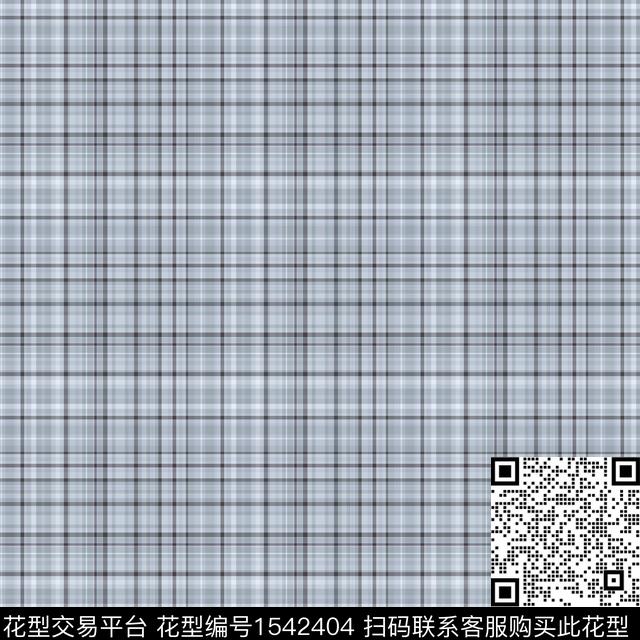 线条格子传统印花传统印花华亿平台下载（图片编号: 1542404） - 瓦栏（Walan）