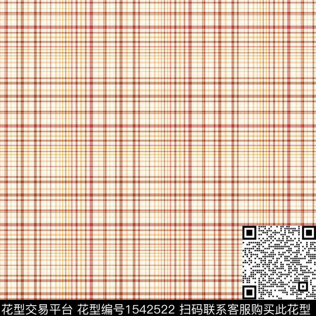 线条格子传统印花传统印花华亿平台下载（图片编号: 1542522） - 瓦栏（Walan）
