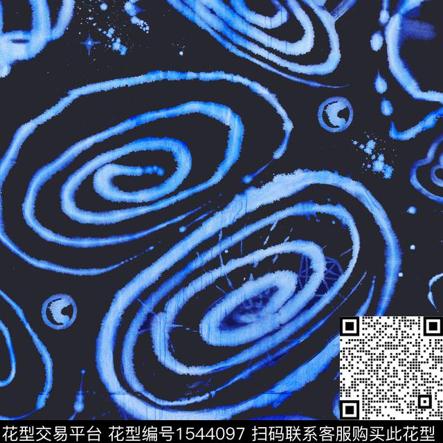 大牌风流行色羽绒服印花数码印花华亿平台下载（图片编号: 1544097） - 瓦栏（Walan）