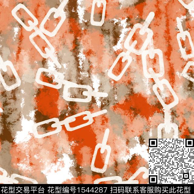 男装肌理衬衫数码印花华亿平台下载（图片编号: 1544287） - 瓦栏（Walan）