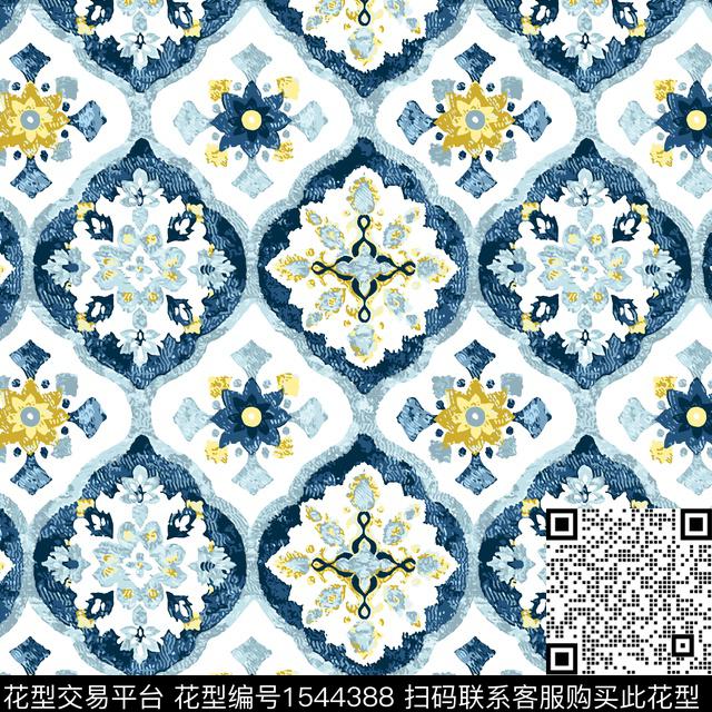 家纺肌理瓷砖数码印花华亿平台下载（图片编号: 1544388） - 瓦栏（Walan）