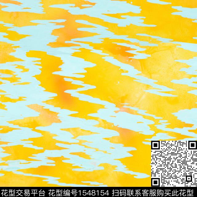 几何油画华亿平台艺术数码印花华亿平台下载（图片编号: 1548154） - 瓦栏（Walan）