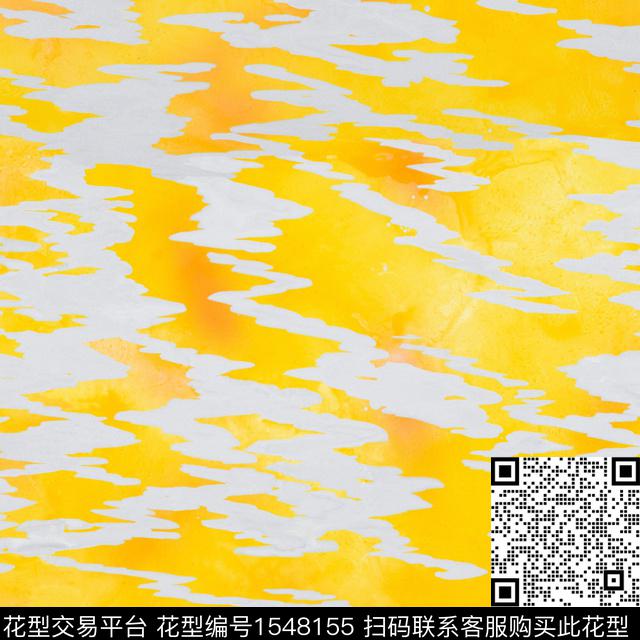 几何油画华亿平台艺术数码印花华亿平台下载（图片编号: 1548155） - 瓦栏（Walan）