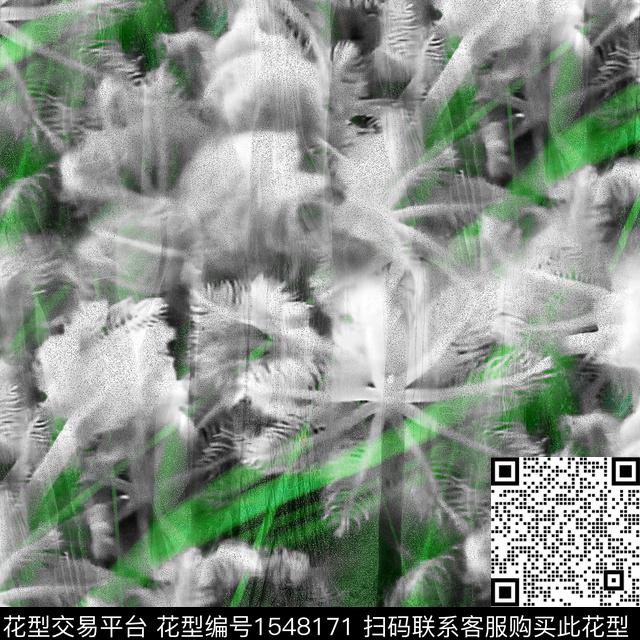 几何艺术数码印花华亿平台下载（图片编号: 1548171） - 瓦栏（Walan）