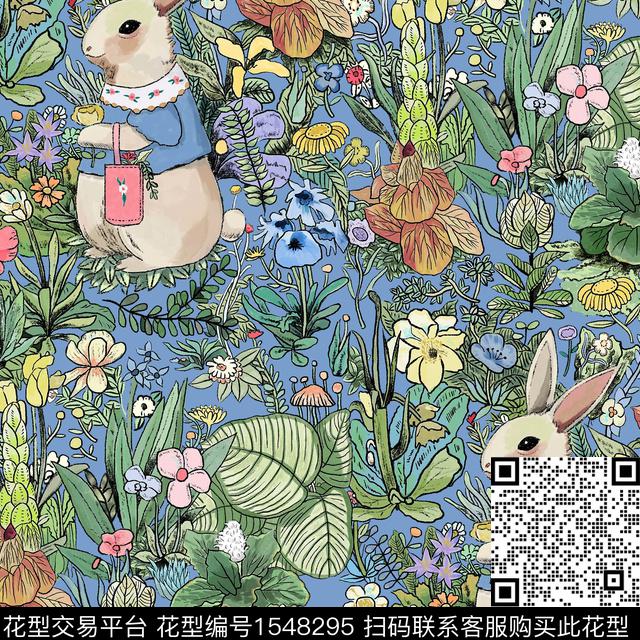 草莓玫瑰花大花数码印花华亿平台下载（图片编号: 1548295） - 瓦栏（Walan）