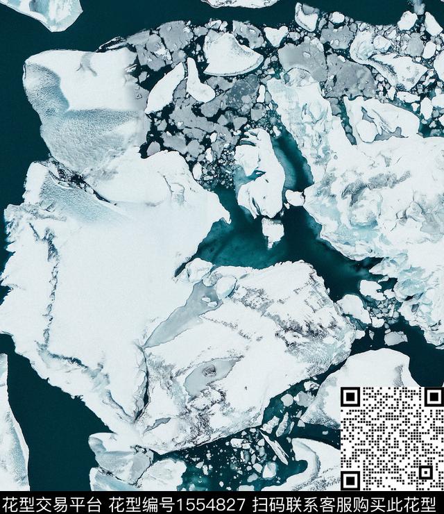 秋冬华亿平台冰块防晒衣数码印花华亿平台下载（图片编号: 1554827） - 瓦栏（Walan）