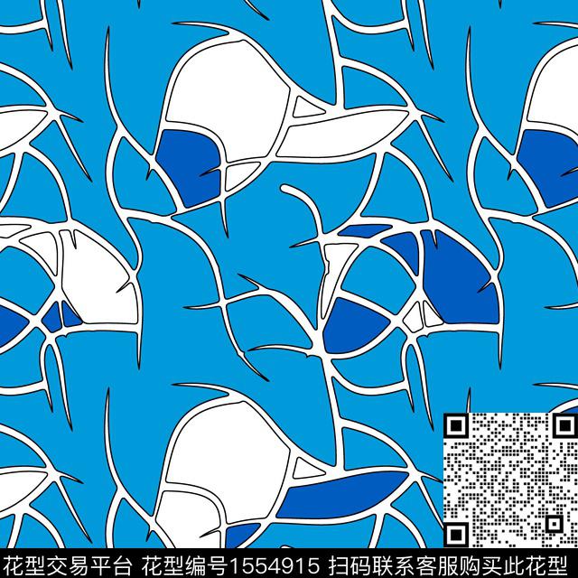 迷彩几何男装数码印花华亿平台下载（图片编号: 1554915） - 瓦栏（Walan）