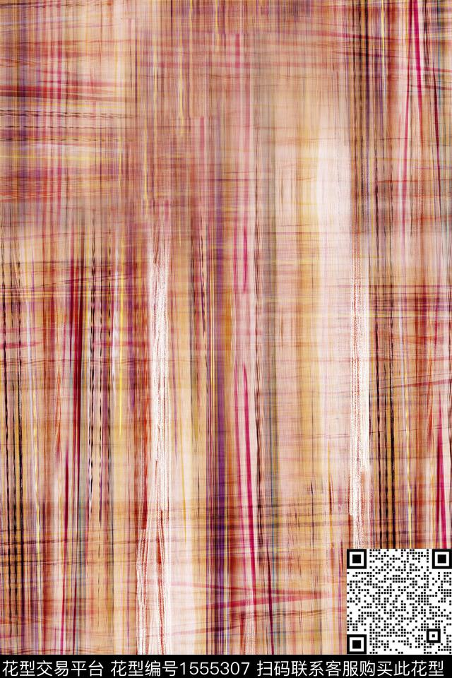 抽象纹理肌理数码印花华亿平台下载（图片编号: 1555307） - 瓦栏（Walan）