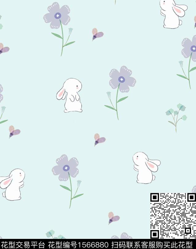 小碎花内衣连衣裙传统印花华亿平台下载（图片编号: 1566880） - 瓦栏（Walan）