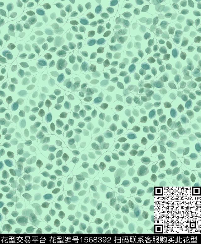 雪纺连衣裙童装传统印花华亿平台下载（图片编号: 1568392） - 瓦栏（Walan）