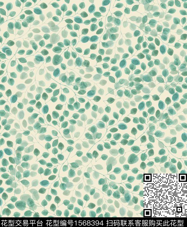 雪纺连衣裙童装传统印花华亿平台下载（图片编号: 1568394） - 瓦栏（Walan）