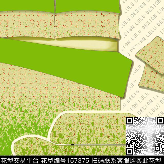 印花华亿平台下载（图片编号: 157375） - 瓦栏（Walan）