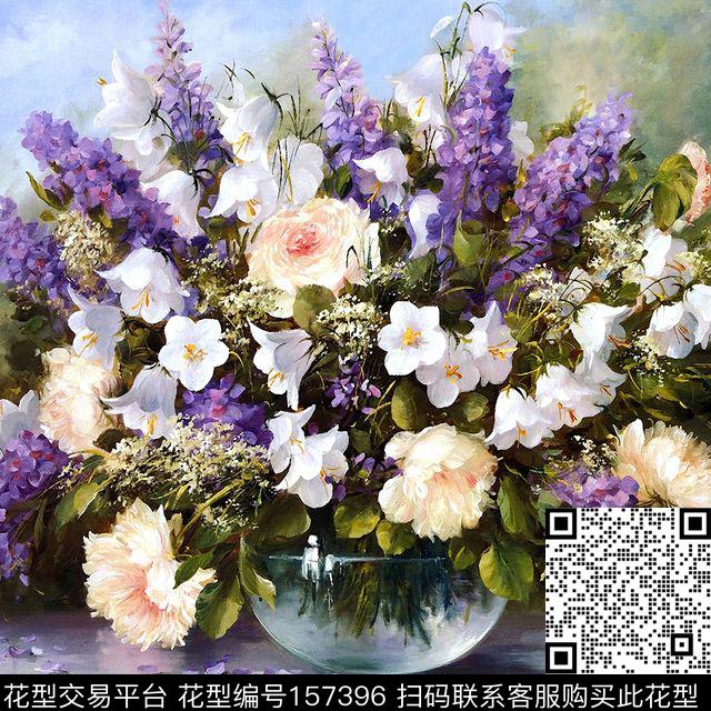 数码印花华亿平台下载（图片编号: 157396） - 瓦栏（Walan）