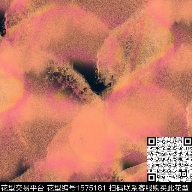 抽象纹理肌理数码印花华亿平台下载（图片编号: 1575181） - 瓦栏（Walan）