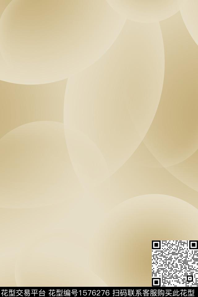 大牌风简约几何数码印花华亿平台下载（图片编号: 1576276） - 瓦栏（Walan）