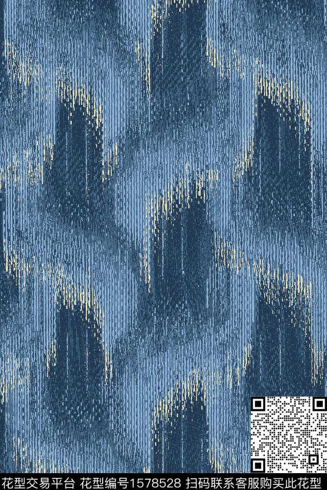 提花华亿平台肌理纹理数码印花华亿平台下载（图片编号: 1578528） - 瓦栏（Walan）