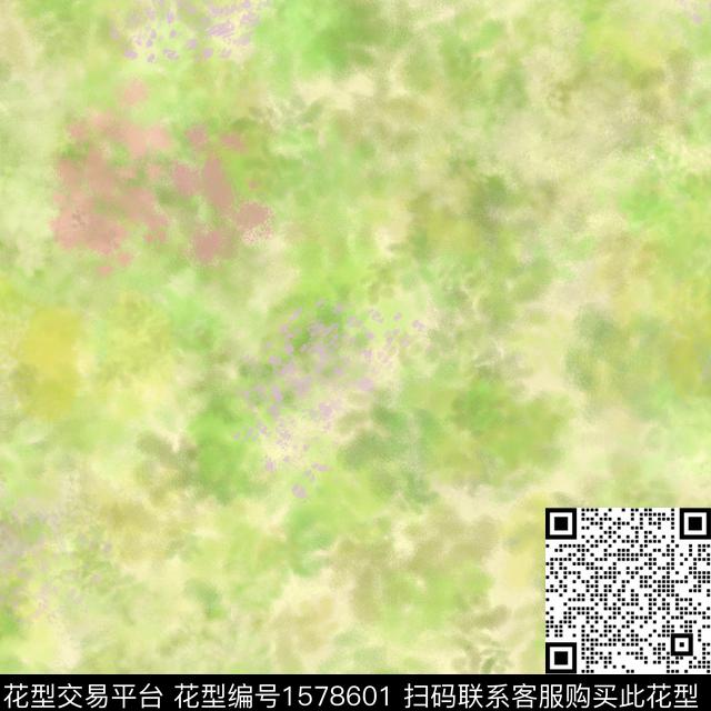 抽象纹理肌理数码印花华亿平台下载（图片编号: 1578601） - 瓦栏（Walan）