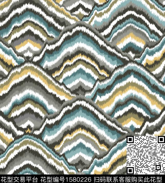 沙发布墙纸肌理数码印花华亿平台下载（图片编号: 1580226） - 瓦栏（Walan）