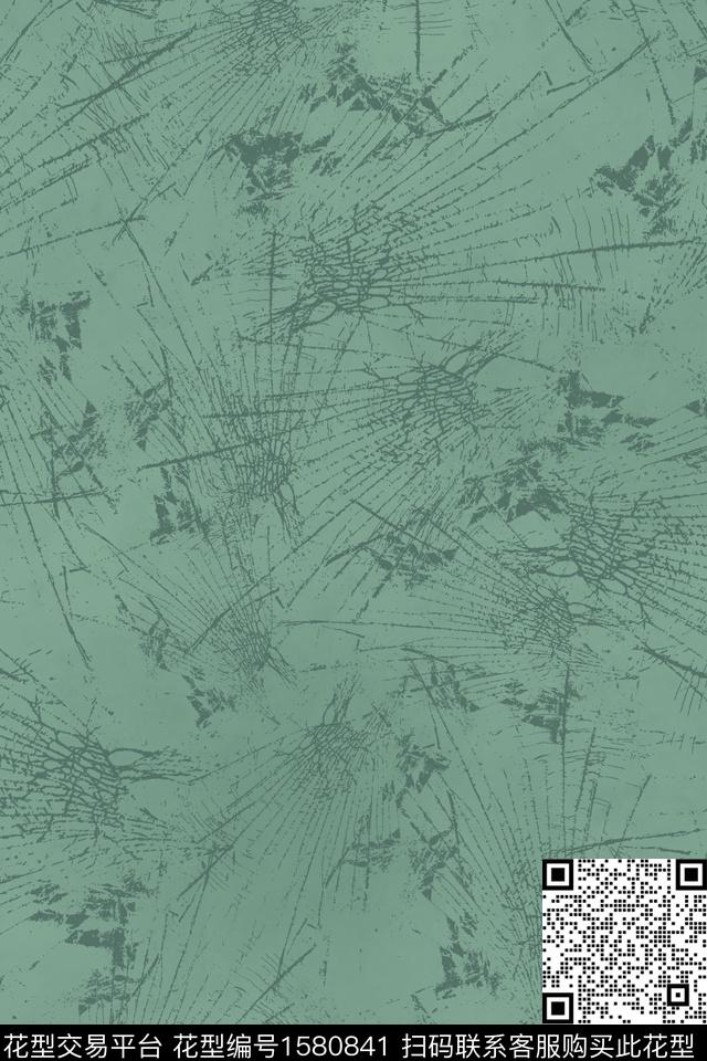 纹理肌理抽象数码印花华亿平台下载（图片编号: 1580841） - 瓦栏（Walan）