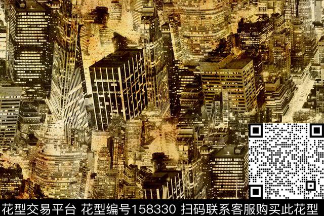 数码印花华亿平台下载（图片编号: 158330） - 瓦栏（Walan）