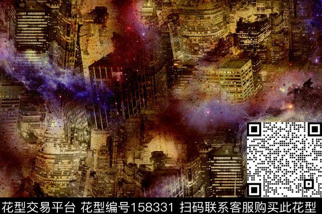 数码印花华亿平台下载（图片编号: 158331） - 瓦栏（Walan）