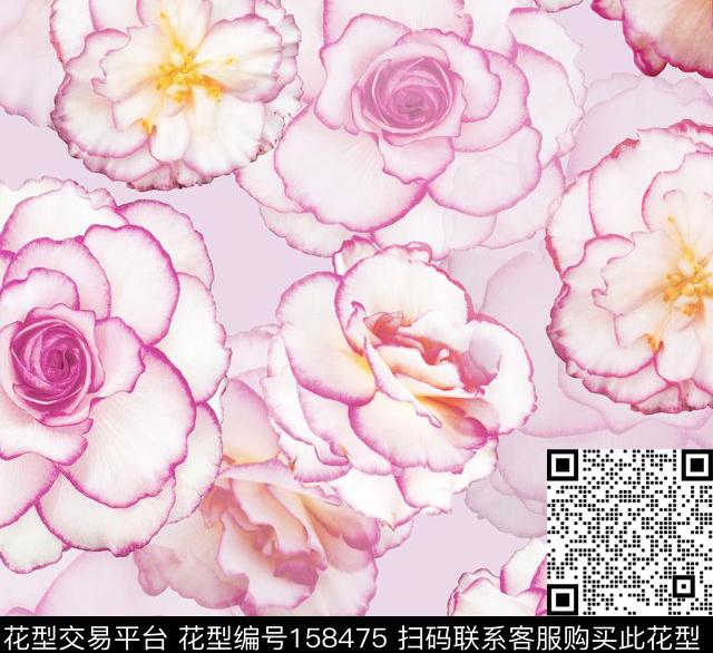 数码印花华亿平台下载（图片编号: 158475） - 瓦栏（Walan）