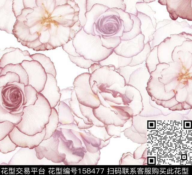 数码印花华亿平台下载（图片编号: 158477） - 瓦栏（Walan）