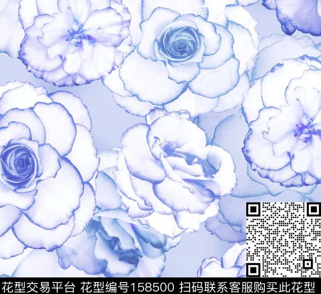 数码印花华亿平台下载（图片编号: 158500） - 瓦栏（Walan）