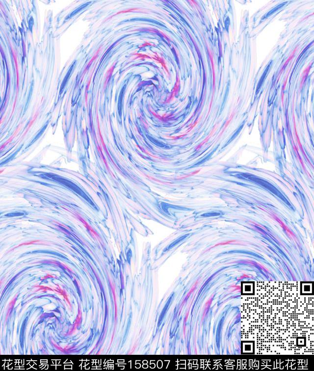 数码印花华亿平台下载（图片编号: 158507） - 瓦栏（Walan）