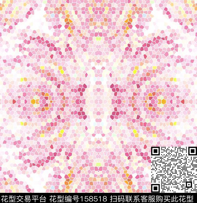 数码印花华亿平台下载（图片编号: 158518） - 瓦栏（Walan）