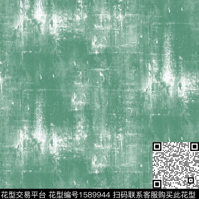 抽象肌理数码印花华亿平台下载（图片编号: 1589944） - 瓦栏（Walan）