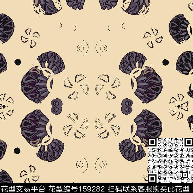 数码印花华亿平台下载（图片编号: 159282） - 瓦栏（Walan）