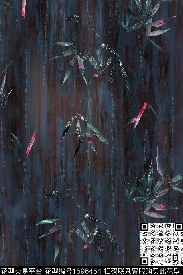印花华亿平台下载（图片编号: 1596454） - 瓦栏（Walan）