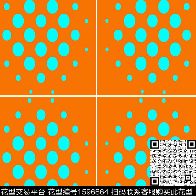 传统印花华亿平台下载（图片编号: 1596864） - 瓦栏（Walan）