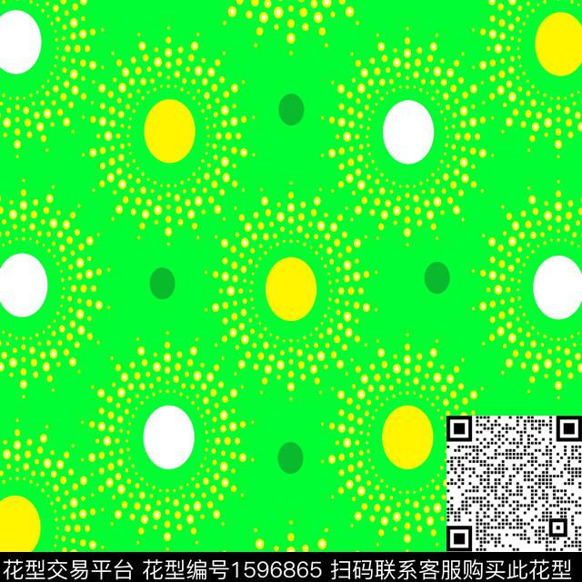 传统印花华亿平台下载（图片编号: 1596865） - 瓦栏（Walan）