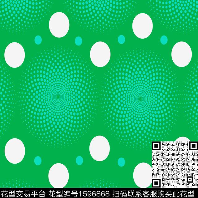 传统印花华亿平台下载（图片编号: 1596868） - 瓦栏（Walan）