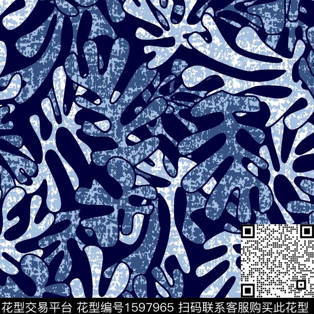 肌理抽象abstractbackground数码印花华亿平台下载（图片编号: 1597965） - 瓦栏（Walan）