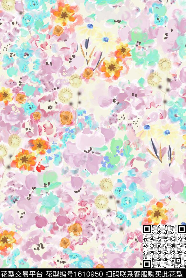 印花华亿平台下载（图片编号: 1610950） - 瓦栏（Walan）