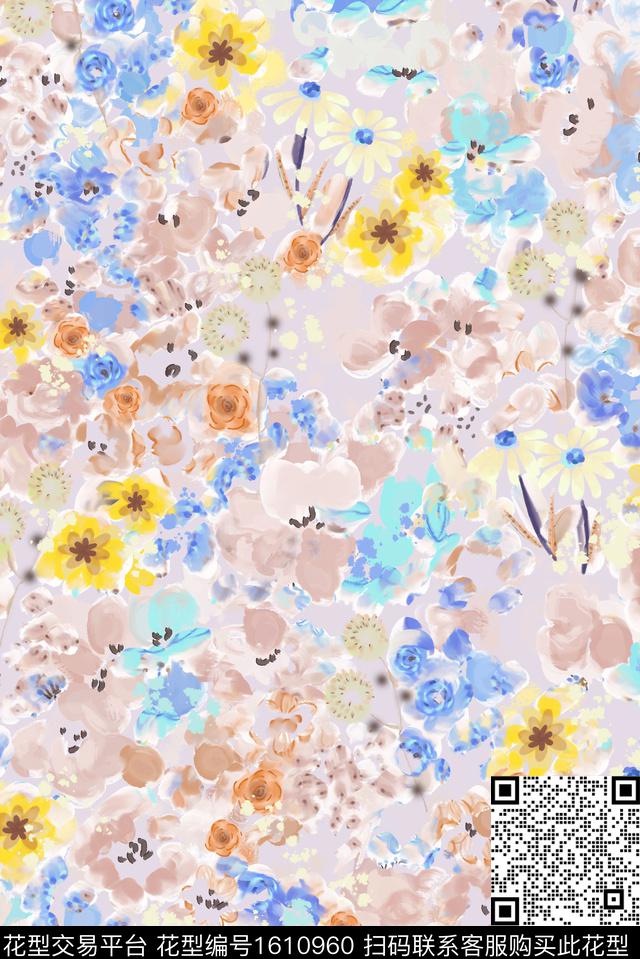 印花华亿平台下载（图片编号: 1610960） - 瓦栏（Walan）