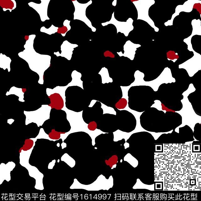 抽象传统印花华亿平台下载（图片编号: 1614997） - 瓦栏（Walan）