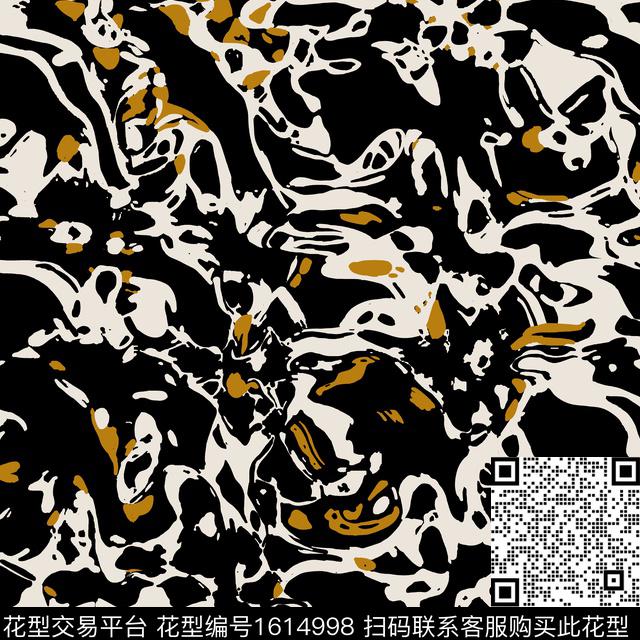 抽象传统印花华亿平台下载（图片编号: 1614998） - 瓦栏（Walan）