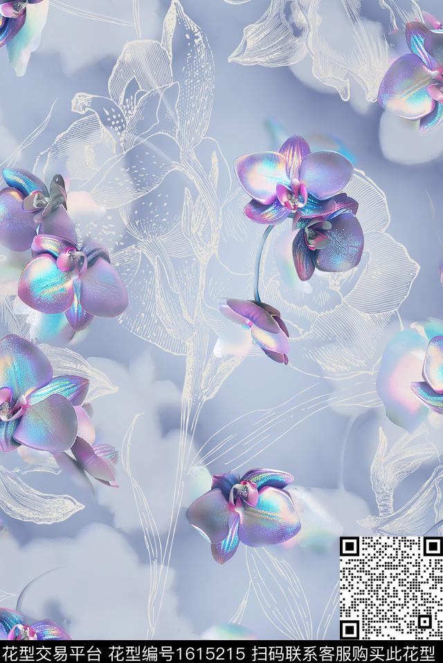 印花华亿平台下载（图片编号: 1615215） - 瓦栏（Walan）