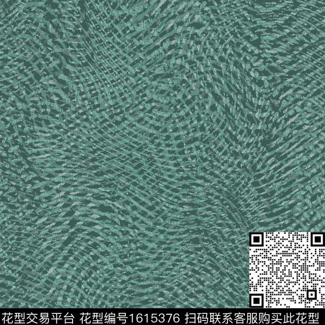 肌理抽象植物学家传统印花华亿平台下载（图片编号: 1615376） - 瓦栏（Walan）