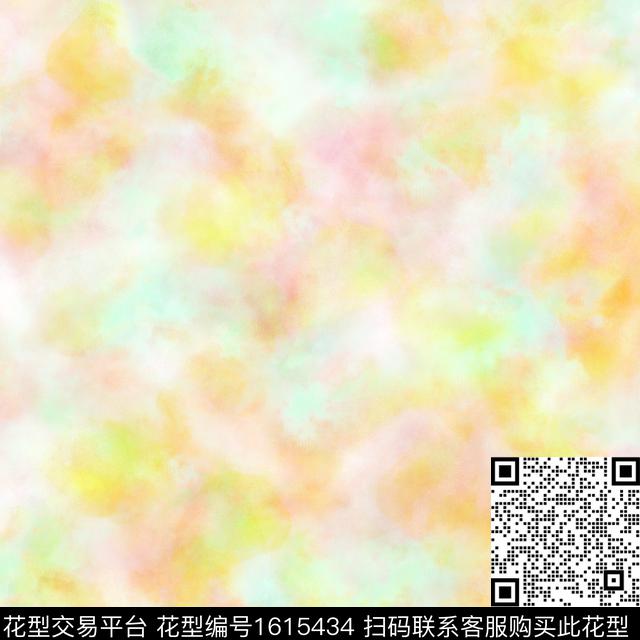 抽象渐变数码印花华亿平台下载（图片编号: 1615434） - 瓦栏（Walan）