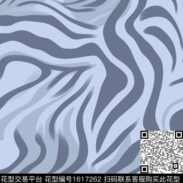 条纹传统印花华亿平台下载（图片编号: 1617262） - 瓦栏（Walan）