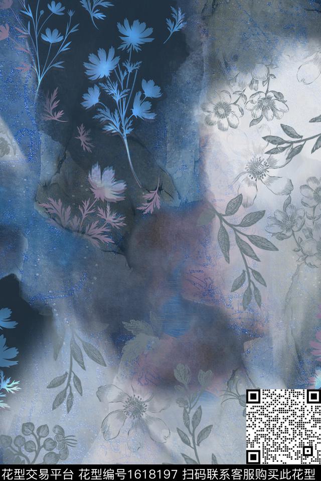 印花华亿平台下载（图片编号: 1618197） - 瓦栏（Walan）