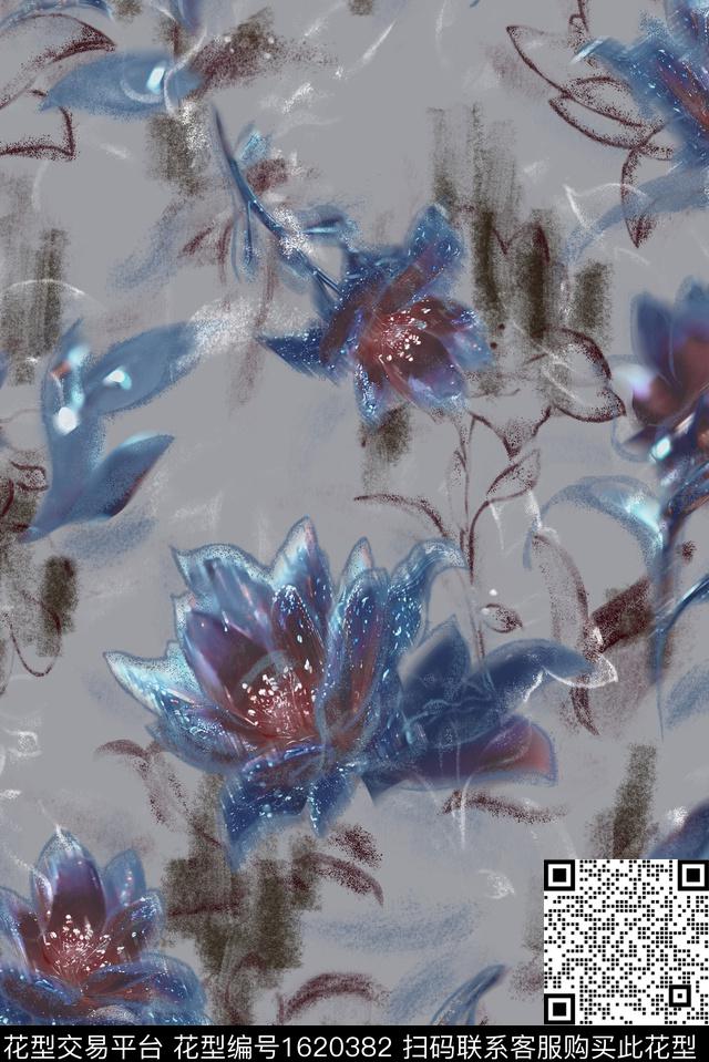 印花华亿平台下载（图片编号: 1620382） - 瓦栏（Walan）